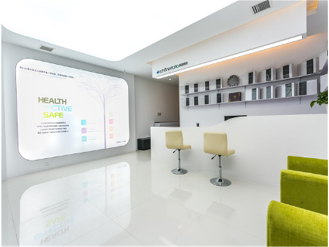 美丽妈妈产后健康管理中心 您的产后康复管家